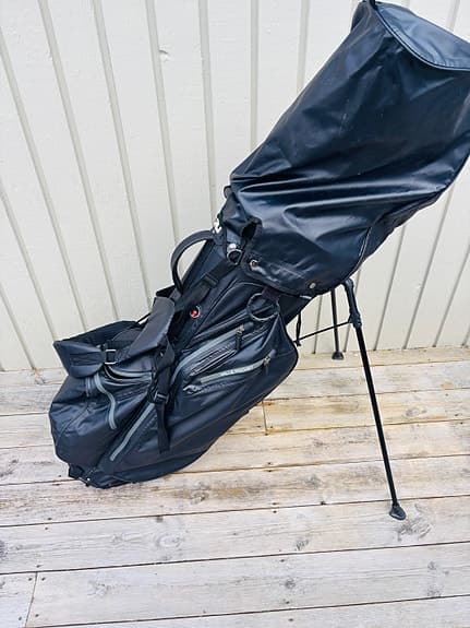 Komplett Golfset Nybörjare/medelspelaren