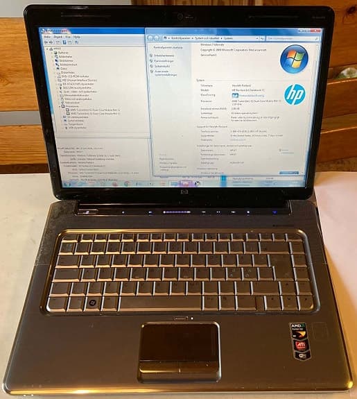 HP 250 G7