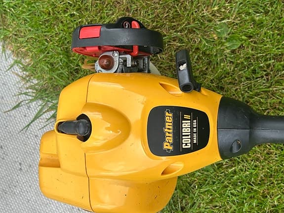 Partner Colibri II grästrimmer bensindriven