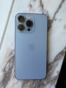 iPhone 13 PRO - Perfekt skick