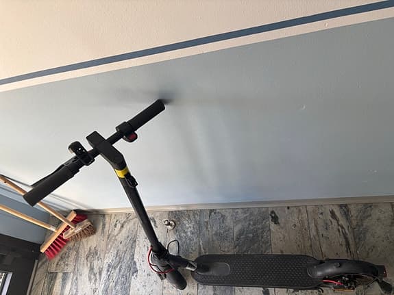Xiaomi pro 2 el sparkcykel nordic edition