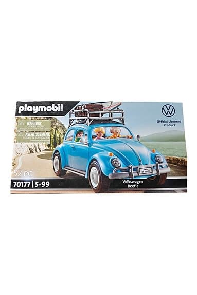 Playmobil Volkswagen Beetle bilset 70177