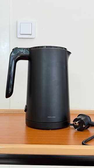 Zwilling kettle vattenkokare