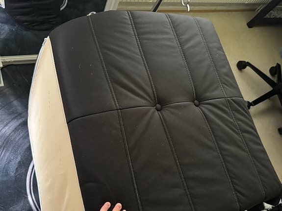Togo inspired sofa