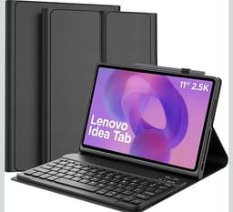 NY: Lenovo Tab K11 Gen2 med tangentbord och penna