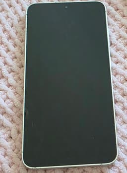 Samsung galaxy S24,