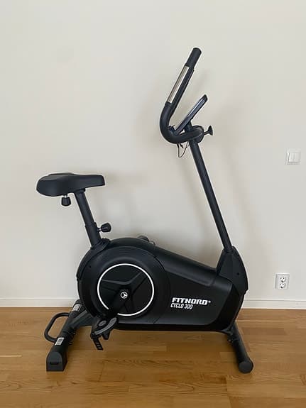 Motionscykel FitNord Cyclo 300