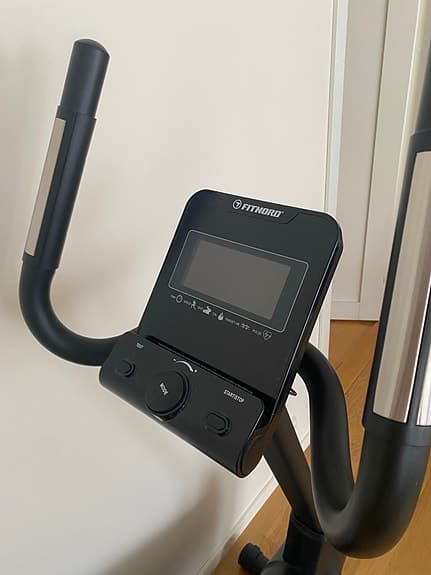 Motionscykel FitNord Cyclo 300