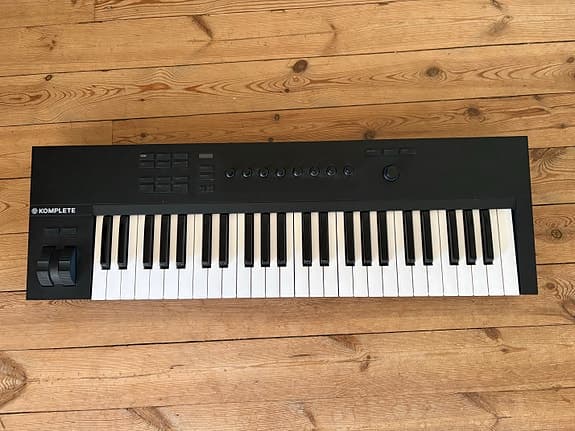 Komplete kontrol A49