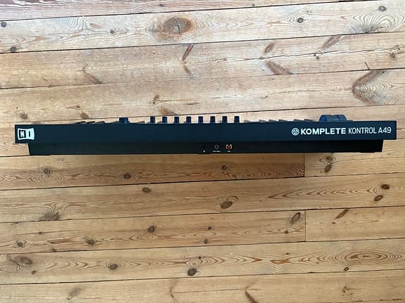 Komplete kontrol A49