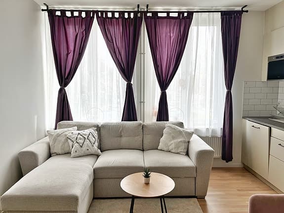 Vejlby bäddsoffa ny