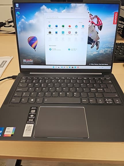 Lenovo IdeaPad 5 Pro 14"