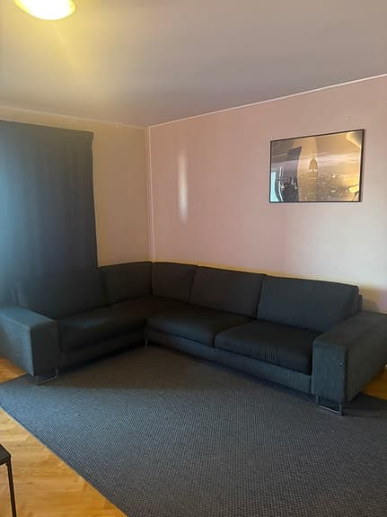 Soffa