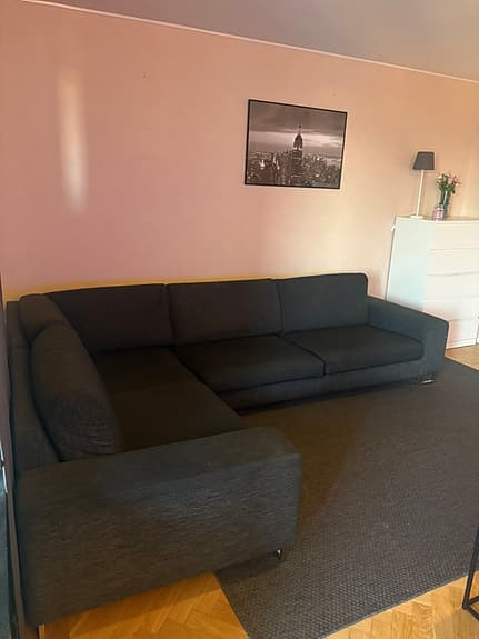 Soffa