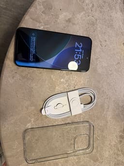 Apple iPhone 15 Pro Max , 256 GB