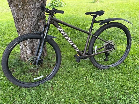 Specialized mountainbike 29" stl M unisex