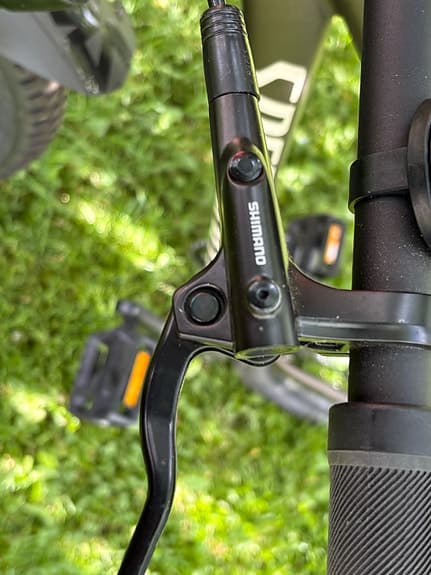 Specialized mountainbike 29" stl M unisex