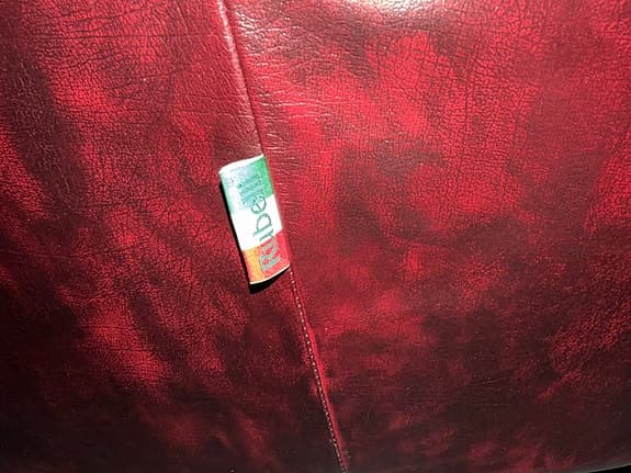Chesterfield soffgrupp