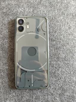 Nothing Phone (2) 256GB - Mycket fint skick