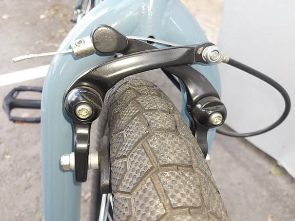 TREK Vert1