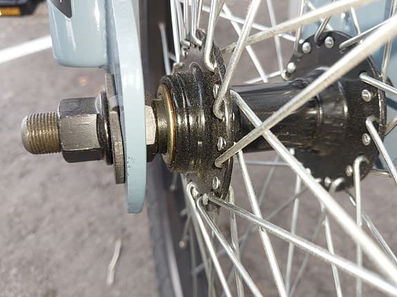 TREK Vert1
