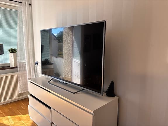 Philips 65 tums smart tv