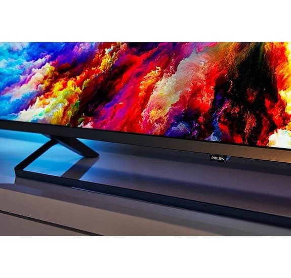 Philips 65 tums smart tv