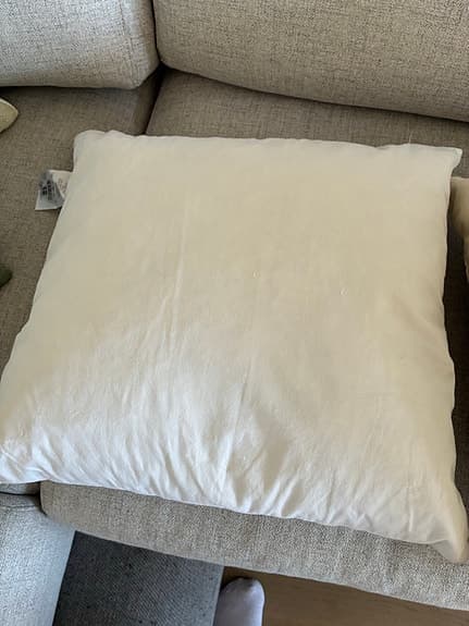 Dekorationskuddar