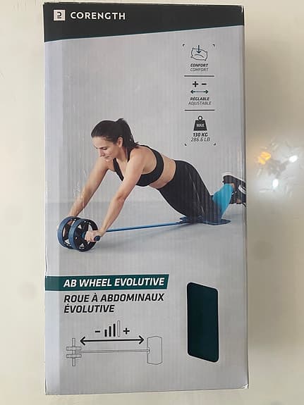 Ab roller