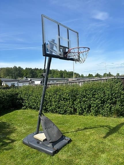 Basketkorg