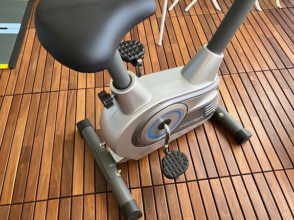 Motionscykel