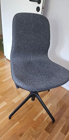 Kontorsstol