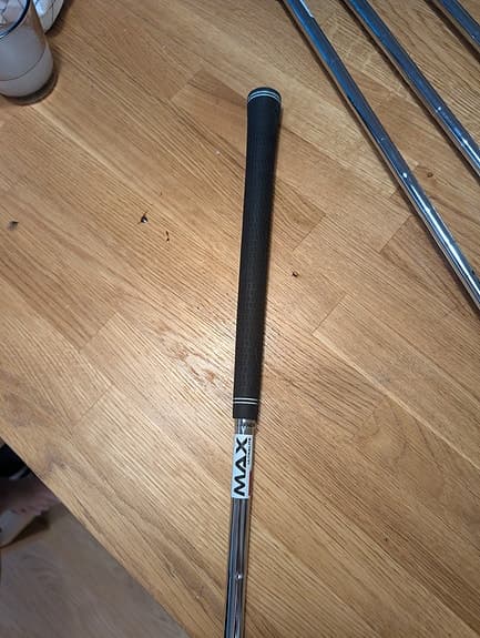Wilson Staff Launch pad  järnset golfklubbor 5–9 + PW