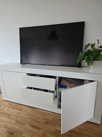 NERILA BYRÅ