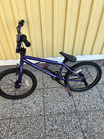 Haro bmx