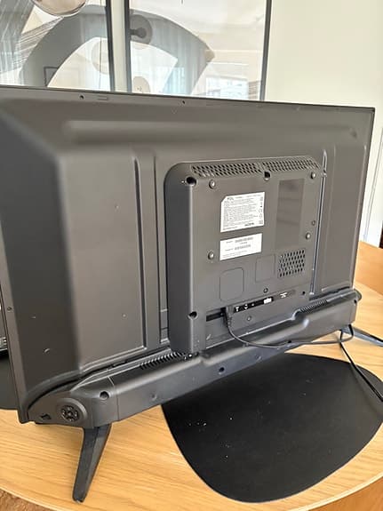 32 tum TV