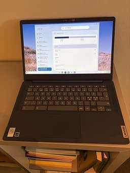 Lenovo Ideapad 3 Chrome 14M836