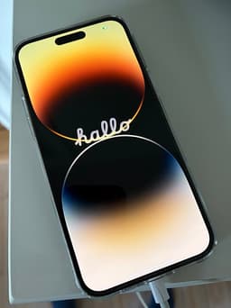 Apple iPhone 14 Pro Max 128 GB guld