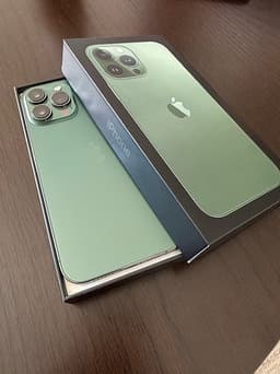 Apple iPhone 13 Pro Max 128GB