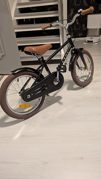 Barn cykel Story 16"