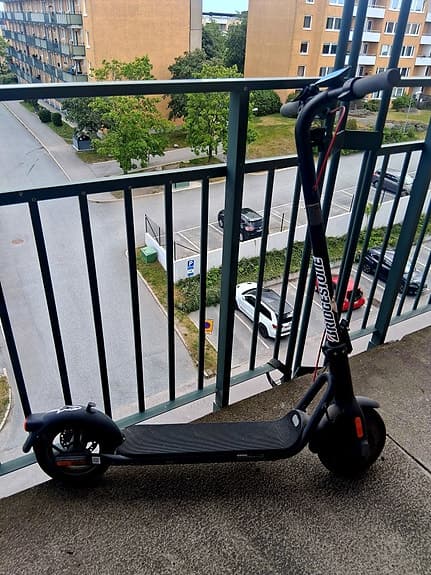 NAVEE V40 Elspark 2024