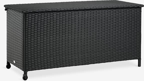 Yderup dynbox svart
