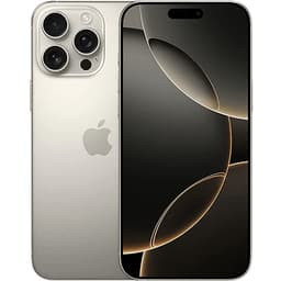 Iphone 16 PRO max 256Gb