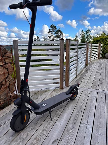 E-wheels E2S V2 Long range