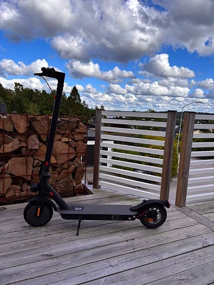 E-wheels E2S V2 Long range