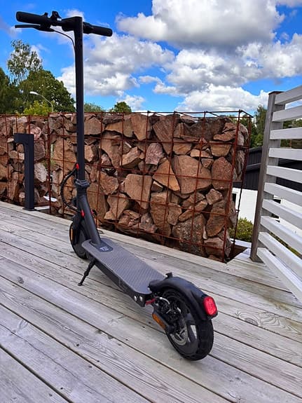 E-wheels E2S V2 Long range