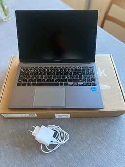 Samsung Galaxy Book 4