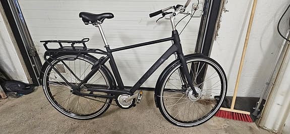 Crescent Herrcykel - 2020
