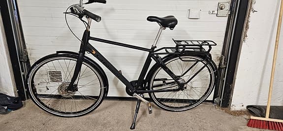 Crescent Herrcykel - 2020