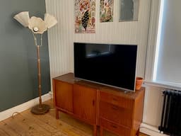 Philips 43” 4k Smart TV